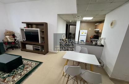 Apartment - 2 Bedrooms - 2 Bathrooms for sale in City Tower - Al Nuaimiya - Ajman Apartment - 2 Bedrooms - 2 Bathrooms for sale in City Tower - Al Nuaimiya - Ajman