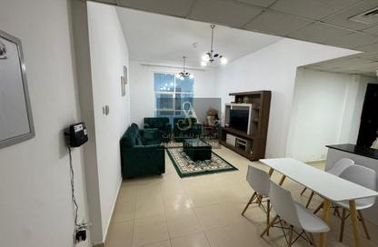 Apartment - 2 Bedrooms - 2 Bathrooms for sale in City Tower - Al Nuaimiya - Ajman Apartment - 2 Bedrooms - 2 Bathrooms for sale in City Tower - Al Nuaimiya - Ajman
