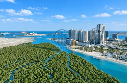 Apartment - 1 - 2 for sale in Hydra Avenue Towers - City Of Lights - Al Reem Island - Abu Dhabi Apartment - 1 - 2 for sale in Hydra Avenue Towers - City Of Lights - Al Reem Island - Abu Dhabi