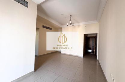Apartment - 1 - 2 for rent in Al Maya Building - Al Nahda - Sharjah