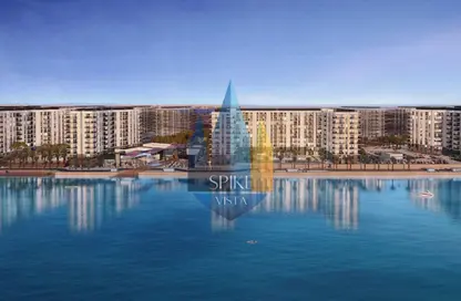 شقة - 3 غرف نوم - 4 حمامات للبيع في وترز أج - جزيرة ياس - أبوظبي شقة - 3 غرف نوم - 4 حمامات للبيع في وترز أج - جزيرة ياس - أبوظبي