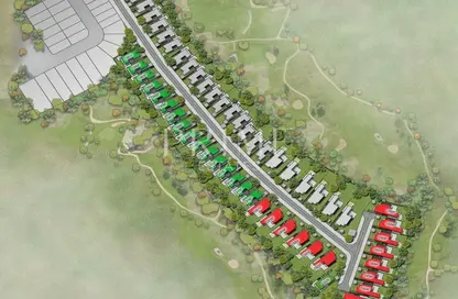 أرض - 6 غرف نوم - 7 حمامات للبيع في كفالي ايستايتس - داماك هيلز - دبي أرض - 6 غرف نوم - 7 حمامات للبيع في كفالي ايستايتس - داماك هيلز - دبي