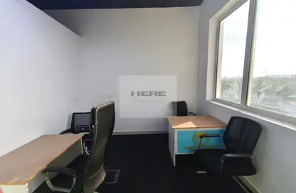 Office Space - Studio - 2 Bathrooms for rent in Arjumand Offices and Retail - Dubai Investment Park (DIP) - Dubai Office Space - Studio - 2 Bathrooms for rent in Arjumand Offices and Retail - Dubai Investment Park (DIP) - Dubai