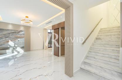 Townhouse - 4 Bedrooms - 5 Bathrooms for rent in Senses at the Fields - The Fields - District 11 - Mohammed Bin Rashid City - Dubai