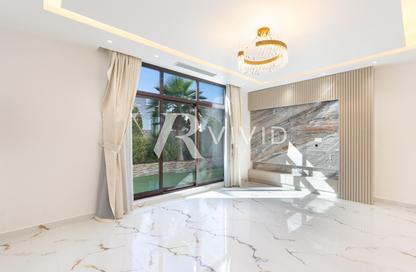 Townhouse - 4 Bedrooms - 5 Bathrooms for rent in Senses at the Fields - The Fields - District 11 - Mohammed Bin Rashid City - Dubai