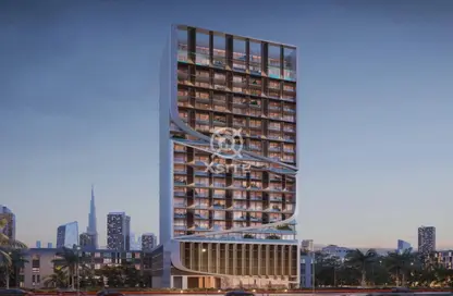 Apartment - 2 Bedrooms - 3 Bathrooms for sale in Havelock Heights - District 10 - Jumeirah Village Circle - Dubai