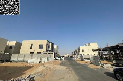 Land - Studio for sale in Al Amira Village - Al Yasmeen - Ajman
