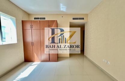 Apartment - 2 - 3 for rent in Muwaileh 3 Building - Muwaileh - Sharjah