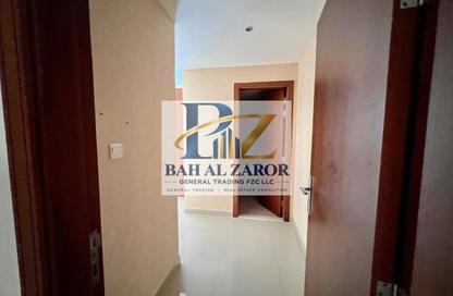 Apartment - 2 - 3 for rent in Muwaileh 3 Building - Muwaileh - Sharjah