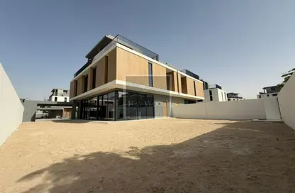 فيلا - 4 غرف نوم - 5 حمامات للبيع في جون - المرابع العربية 3 - دبي