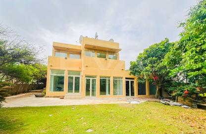 Villa - 3 Bedrooms - 5 Bathrooms for rent in Saheel 4 - Saheel - Arabian Ranches - Dubai