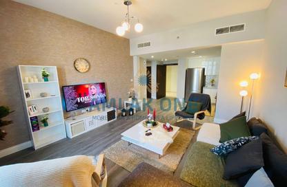 Apartment - 1 - 1 for rent in Reflection - Shams Abu Dhabi - Al Reem Island - Abu Dhabi
