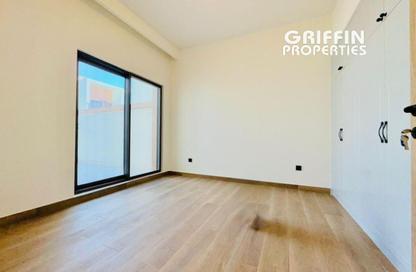 Townhouse - 4 - 5 for rent in Costa Brava 1 - Costa Brava - Damac Lagoons - Dubai