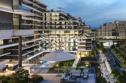 Apartment - 2 Bedrooms - 3 Bathrooms for sale in Reem Hills 2 - Najmat Abu Dhabi - Al Reem Island - Abu Dhabi