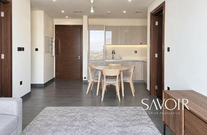 Apartment - 2 - 2 for sale in The Crest Tower A - The Crest - Sobha Hartland - Mohammed Bin Rashid City - Dubai