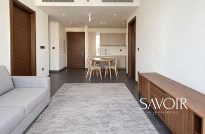 Apartment - 2 - 2 for sale in The Crest Tower A - The Crest - Sobha Hartland - Mohammed Bin Rashid City - Dubai
