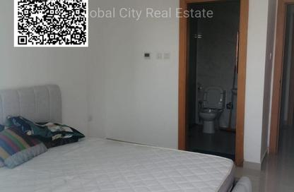 Apartment - 2 Bedrooms - 2 Bathrooms for rent in Gulf Tower - Emirates City - Ajman Apartment - 2 Bedrooms - 2 Bathrooms for rent in Gulf Tower - Emirates City - Ajman