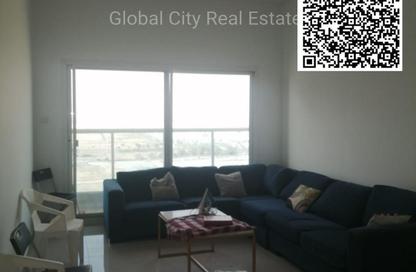 Apartment - 2 Bedrooms - 2 Bathrooms for rent in Gulf Tower - Emirates City - Ajman Apartment - 2 Bedrooms - 2 Bathrooms for rent in Gulf Tower - Emirates City - Ajman