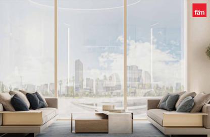 Apartment - 1 Bedroom - 2 Bathrooms for sale in Cove Grand Imtiaz - Dubai Land Residence Complex - Dubai Apartment - 1 Bedroom - 2 Bathrooms for sale in Cove Grand Imtiaz - Dubai Land Residence Complex - Dubai