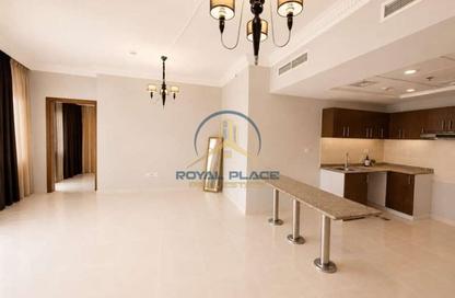 Apartment - 1 Bedroom - 1 Bathroom for rent in Cappadocia - District 13 - Jumeirah Village Circle - Dubai