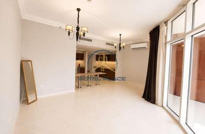 Apartment - 1 Bedroom - 1 Bathroom for rent in Cappadocia - District 13 - Jumeirah Village Circle - Dubai