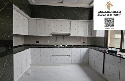 Townhouse - 3 Bedrooms - 5 Bathrooms for sale in Kabbali Hills - Al Helio 2 - Al Helio - Ajman