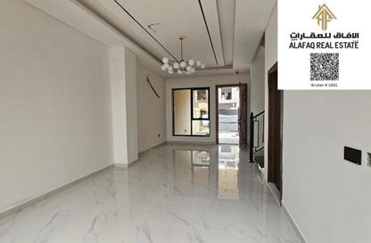 Townhouse - 3 Bedrooms - 5 Bathrooms for sale in Kabbali Hills - Al Helio 2 - Al Helio - Ajman