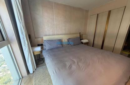 Apartment - 2 Bedrooms - 3 Bathrooms for rent in FIVE Palm Jumeirah - Palm Jumeirah - Dubai
