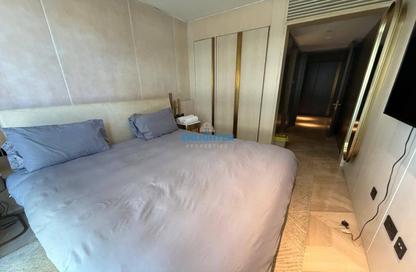 Apartment - 2 Bedrooms - 3 Bathrooms for rent in FIVE Palm Jumeirah - Palm Jumeirah - Dubai