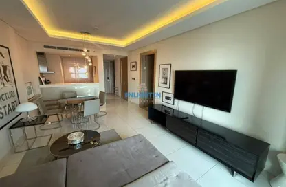 شقة - 2 غرف نوم - 3 حمامات للايجار في فايف نخلة جميرا - نخلة جميرا - دبي