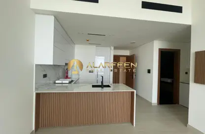 Apartment - 1 Bedroom - 2 Bathrooms for rent in Binghatti Onyx - District 15 - Jumeirah Village Circle - Dubai