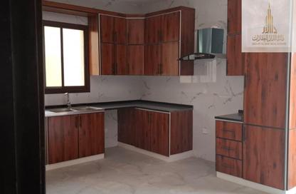 Villa - 5 - 7 for sale in Al Zaheya Gardens - Al Zahya - Ajman