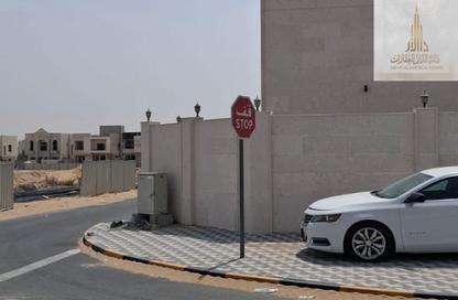 Villa - 5 - 7 for sale in Al Zaheya Gardens - Al Zahya - Ajman Villa - 5 - 7 for sale in Al Zaheya Gardens - Al Zahya - Ajman