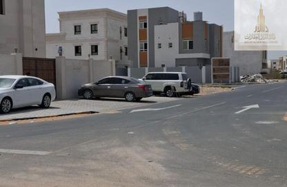 Villa - 5 - 7 for sale in Al Zaheya Gardens - Al Zahya - Ajman