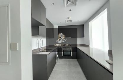 Apartment - 1 Bedroom - 2 Bathrooms for rent in Tiraz - Naseej District - Aljada - Sharjah Apartment - 1 Bedroom - 2 Bathrooms for rent in Tiraz - Naseej District - Aljada - Sharjah