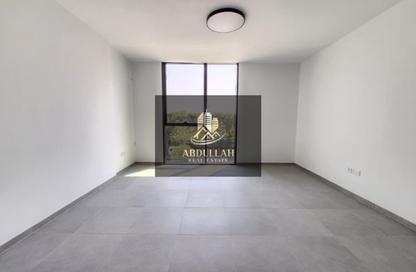 Apartment - 1 Bedroom - 2 Bathrooms for rent in Tiraz - Naseej District - Aljada - Sharjah