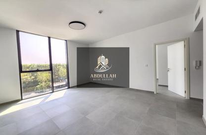Apartment - 1 Bedroom - 2 Bathrooms for rent in Tiraz - Naseej District - Aljada - Sharjah