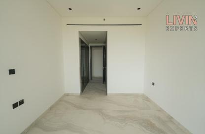 Apartment - 3 Bedrooms - 4 Bathrooms for rent in 48 Parkside - Arjan - Dubai
