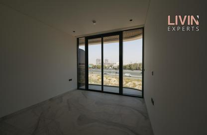 Apartment - 3 Bedrooms - 4 Bathrooms for rent in 48 Parkside - Arjan - Dubai