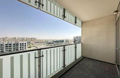 Apartment - 2 Bedrooms - 3 Bathrooms for sale in Al Nada 2 - Al Muneera - Al Raha Beach - Abu Dhabi