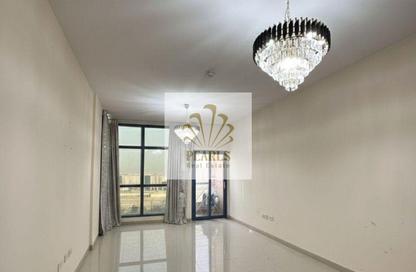 Apartment - 2 Bedrooms - 3 Bathrooms for sale in Al Naemiya Tower 1 - Al Naemiya Towers - Al Nuaimiya - Ajman