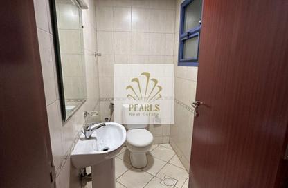 Apartment - 2 Bedrooms - 3 Bathrooms for sale in Al Naemiya Tower 1 - Al Naemiya Towers - Al Nuaimiya - Ajman Apartment - 2 Bedrooms - 3 Bathrooms for sale in Al Naemiya Tower 1 - Al Naemiya Towers - Al Nuaimiya - Ajman