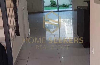 Villa - 3 Bedrooms - 4 Bathrooms for rent in Desert Style - Al Reef Villas - Al Reef - Abu Dhabi