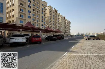 Apartment - 2 Bedrooms - 3 Bathrooms for sale in Al Amira Village - Al Yasmeen - Ajman