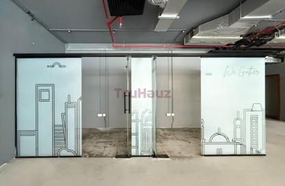 Office Space - Studio for rent in Sobha Sapphire - Business Bay - Dubai