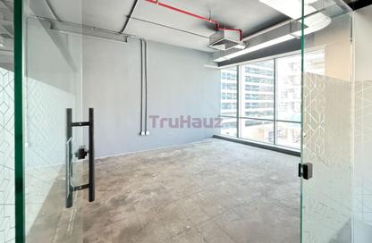 Office Space - Studio for rent in Sobha Sapphire - Business Bay - Dubai