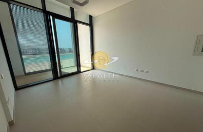 Apartment - Studio - 1 Bathroom for rent in Bluebay Walk - Ajmal Makan City - Sharjah Waterfront City - Sharjah