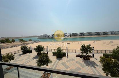 Apartment - Studio - 1 Bathroom for rent in Bluebay Walk - Ajmal Makan City - Sharjah Waterfront City - Sharjah