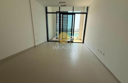 Apartment - Studio - 1 Bathroom for rent in Bluebay Walk - Ajmal Makan City - Sharjah Waterfront City - Sharjah