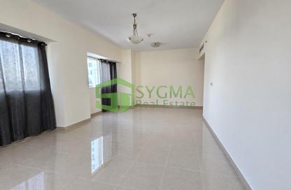 Apartment - 1 - 2 for rent in Lake Point Tower - JLT Cluster N - Jumeirah Lake Towers - Dubai